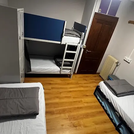 La Estacion يانس