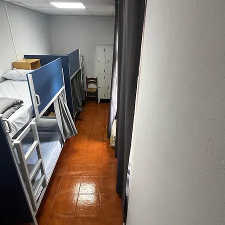 La Estacion * يانس