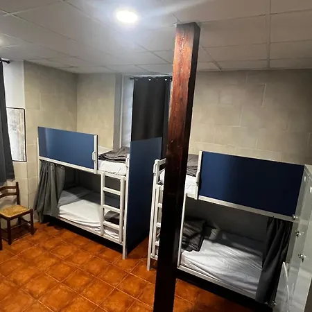Hostal La Estación *