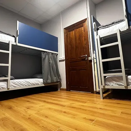 La Estacion يانس