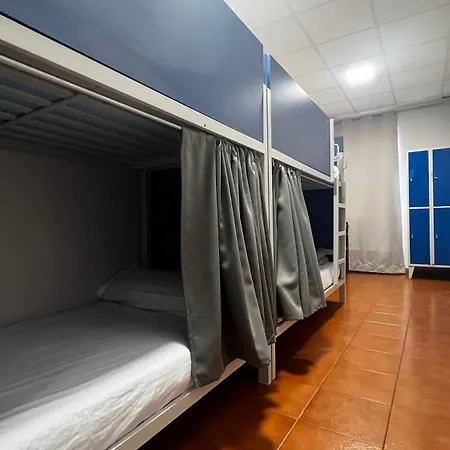 La Estación Hostal
