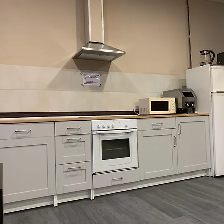 La Estacion * يانس