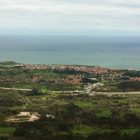 La Estación Llanes