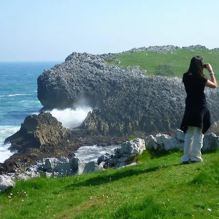 بيت شباب La Estacion يانس