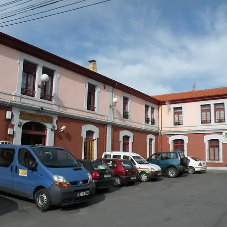 Hostal La Estación