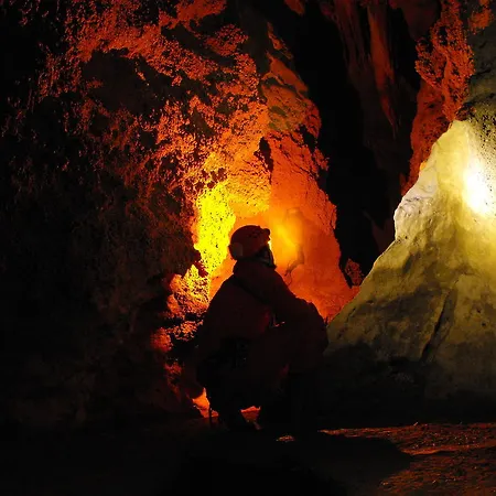 La Estacion Auberge de jeunesse Llanes