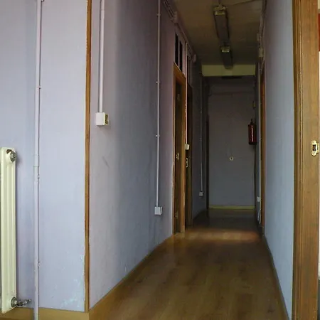 Hostel La Estacion