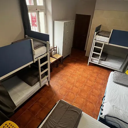 La Estacion Hostel Llanes