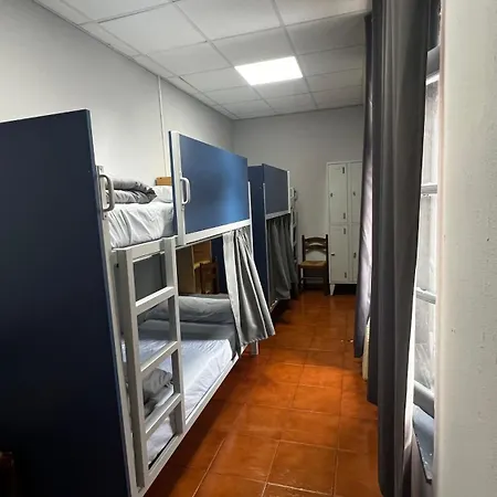 Hostel La Estacion Llanes
