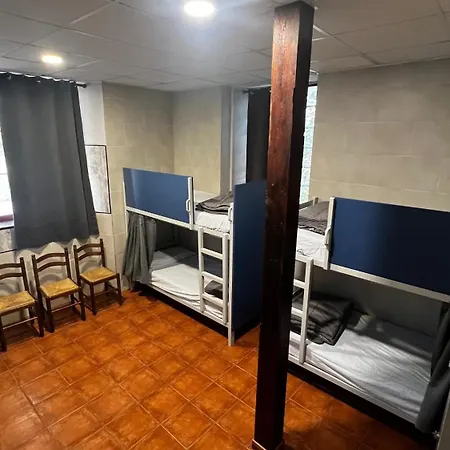 Hostel La Estacion