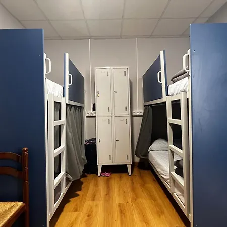 La Estacion * Llanes