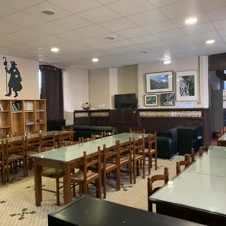 La Estación Hostal