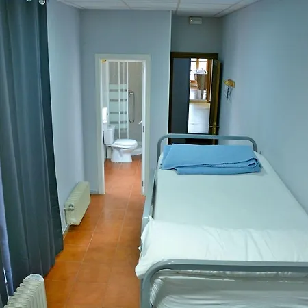 Hostel La Estacion Llanes