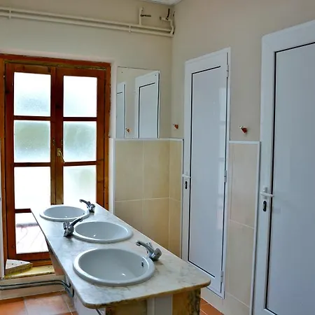 Hostel La Estacion