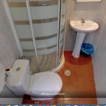 Hostel La Estacion Llanes