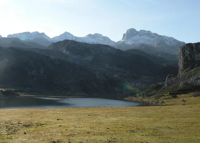 La Estación * Llanes