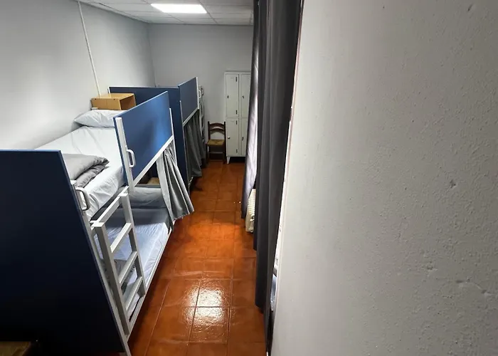 La Estación * Llanes