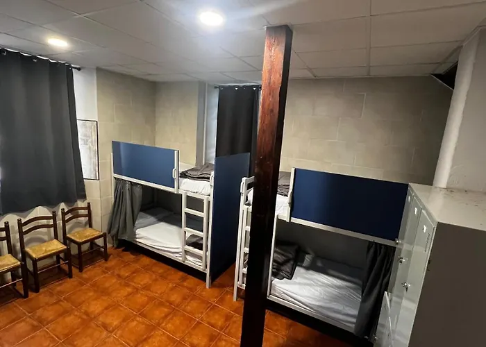 Hostal La Estación *