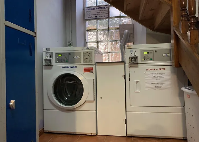 Hostal La Estación *