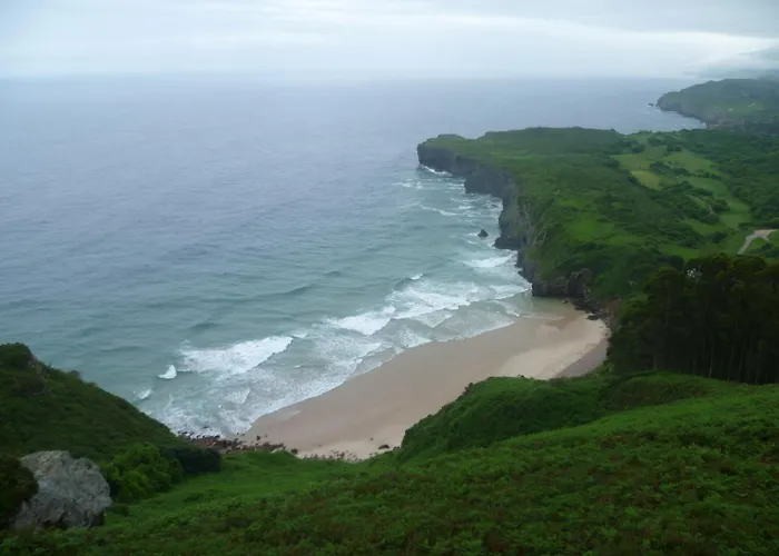 La Estación Hostal Llanes