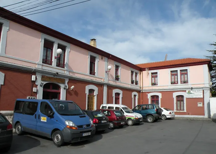 La Estación Llanes