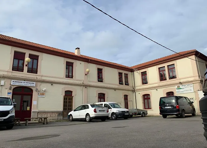 Hostal La Estación *