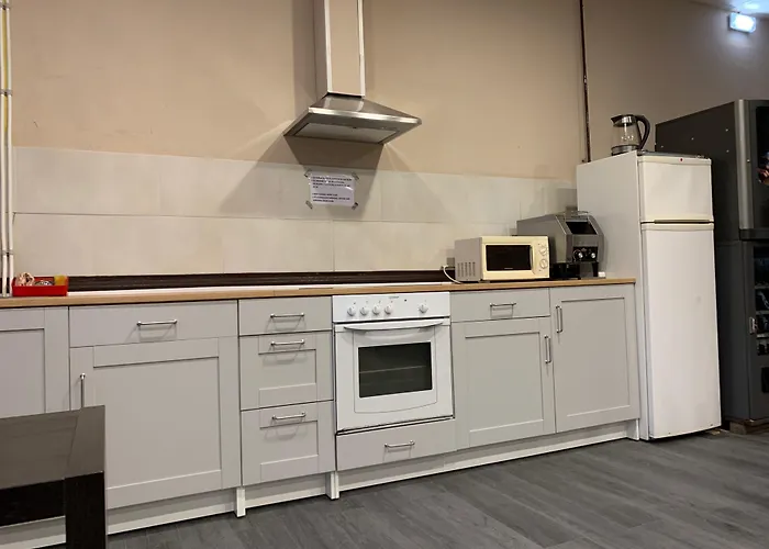 La Estación * Llanes