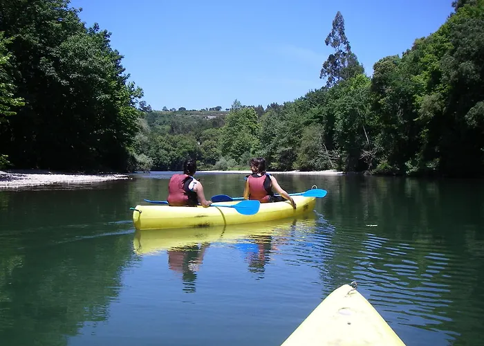 Hostal La Estación *