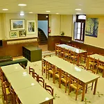 Albergue La Estación