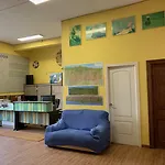 La Estación Albergue *