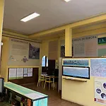 Albergue La Estación Llanes