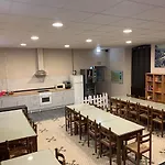 La Estación Albergue Llanes