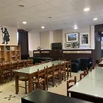 La Estación Albergue