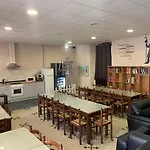 La Estación Albergue *