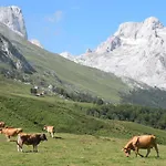 La Estación Albergue *