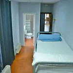 Albergue La Estación Llanes