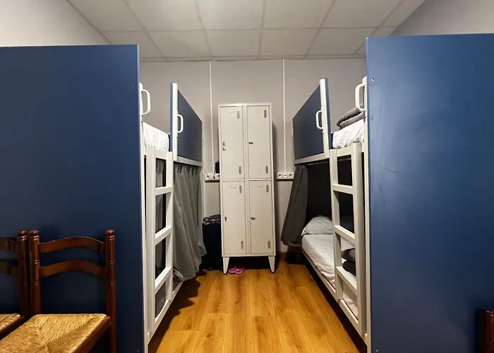 La Estacion * Llanes