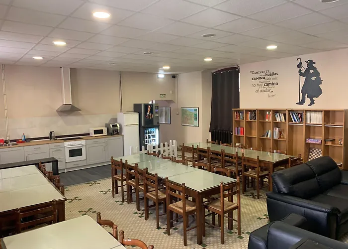 La Estacion Hostel *