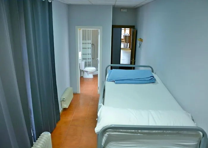 Hostel La Estacion Llanes