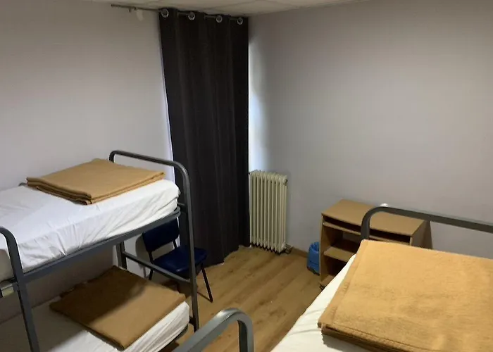 La Estacion Hostel *