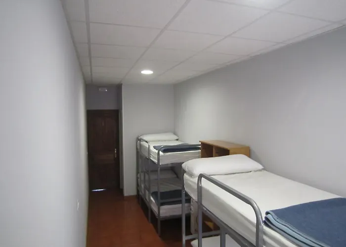 La Estacion Hostel *