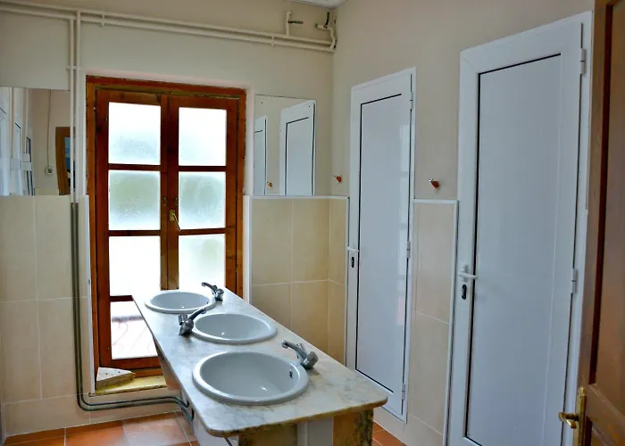 Hostel La Estacion *