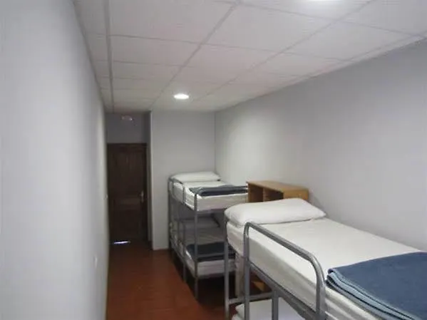 Hostel La Estacion *