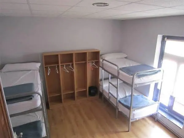 La Estacion * Llanes