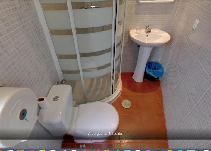 Hostel La Estacion Llanes